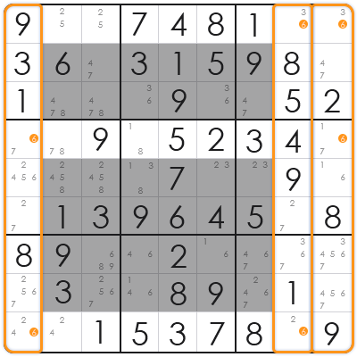 meaning of sudoku