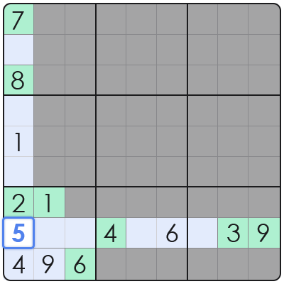 extremely hard sudoku